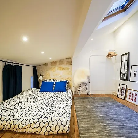 Apartament La Farandole De Candolle Montpellier