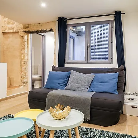 La Farandole De Candolle Apartament Montpellier